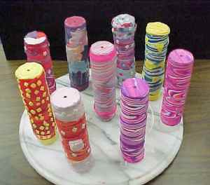 Brenda-kaliedescopes