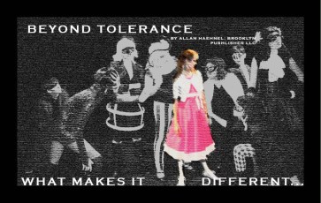 Beyond Tolerance 3