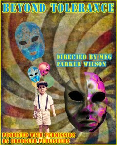 Beyond -tolerance poster