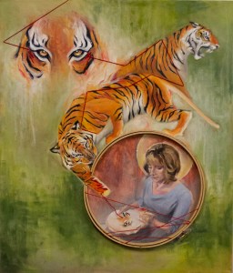 Tigers