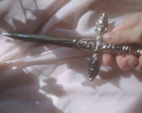 mad girl's love song/ophelia's last day 2