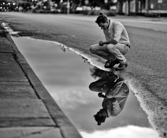 Narcissus by Francesca Norman