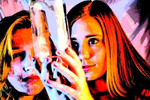 Hannah Gosser Beginner Colored Wonder