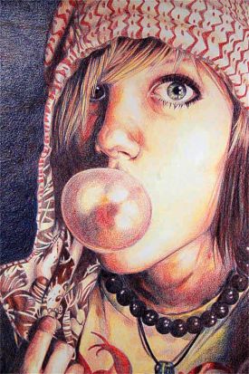 1af81112ca98cecefbcb685646fee635--high-school-art-creative-portraits