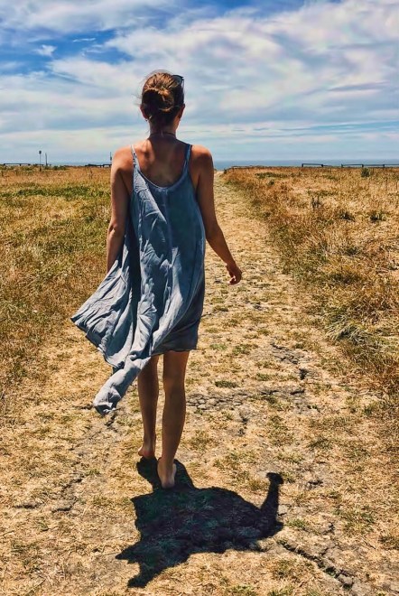 Brandes Woodall_Cellphone