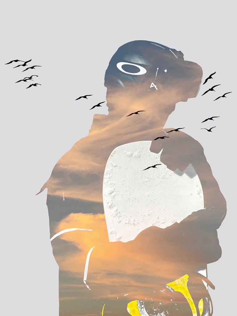 This image has an empty alt attribute; its file name is 3rd-place-digitally-constructedoriginal-work-lennie-lou_snowbird.jpg